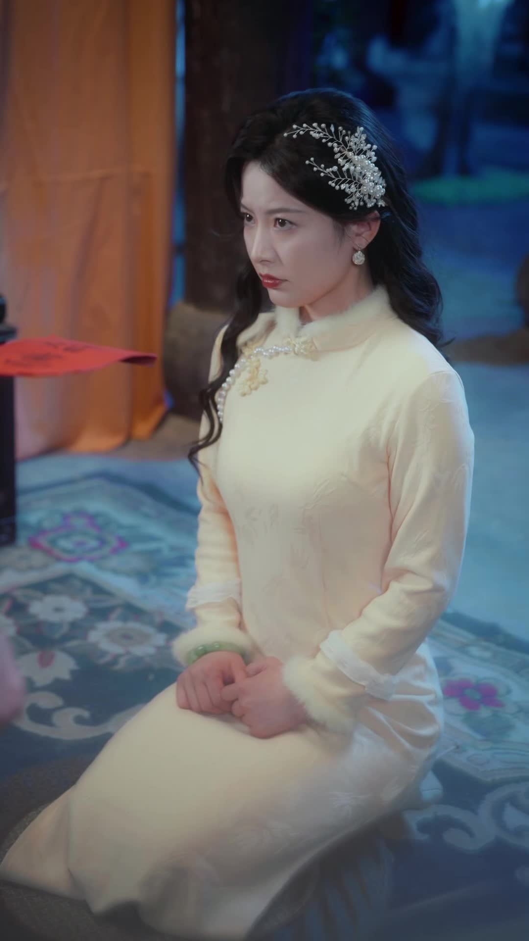 Episodio 2 - Prisionera del destino